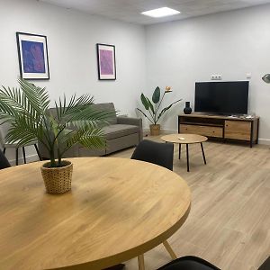 Appartement met een Slaapkamer